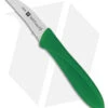 HENCKELS Twin Master Bird's Beak Peeler Peeling Knife (Green)