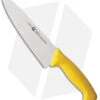 HENCKELS Twin Master Kitchen Chef's Knife - Yellow