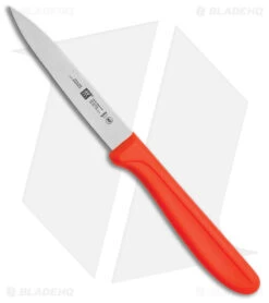 HENCKELS Twin Master Parer Paring Knife (Orange)