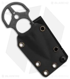 HavocWorks TPD Push Dagger Fixed Blade Knife (2.375" Acid Stonewash) 6 HavocWorks TPD Push Dagger Fixed Blade Knife (2.375" Acid Stonewash) -Knife Craft Store HavocWorks TPD Push Dagger Acid Stonewash BHQ 89028 er sheath large