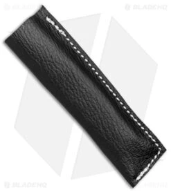 Hiroaki Ohta Knives OFF FK 7 Friction Folder Carbon Fiber (2.8" Two-Tone) -Knife Craft Store Hiroaki Ohta Knives OFF FK 7 FF CF TT OFK7CF BHQ 82025 jr pouch large