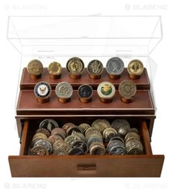 Holme & Hadfield The Chest Walnut