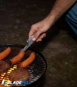 Leatherman Sidekick Multi-Tool W/ Knife (15-in-1) 831429 -Knife Craft Store IMG 0303 large