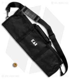 KAI 8 Slot Padded Knife Case - Black KA0880 9 KAI 8 Slot Padded Knife Case - Black KA0880 -Knife Craft Store KAI 8 Slot Padded Knife Case Black KSKA0880 BHQ 95140 jr bottlecap large