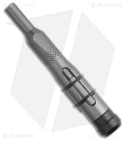 KNAFS Bit Driver - Wiha Torx Bits