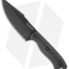 Ka-Bar Becker Harpoon Fixed Blade Knife Black (4.5" Black) BK18BK