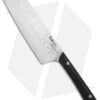 KAI PRO Asian Utility Kitchen Knife (7" Hammered) HT7077