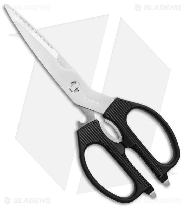 Kershaw Taskmaster Shears 1121 Multi-Purpose Utility Scissors 1 Kershaw Taskmaster Shears 1121 Multi-Purpose Utility Scissors