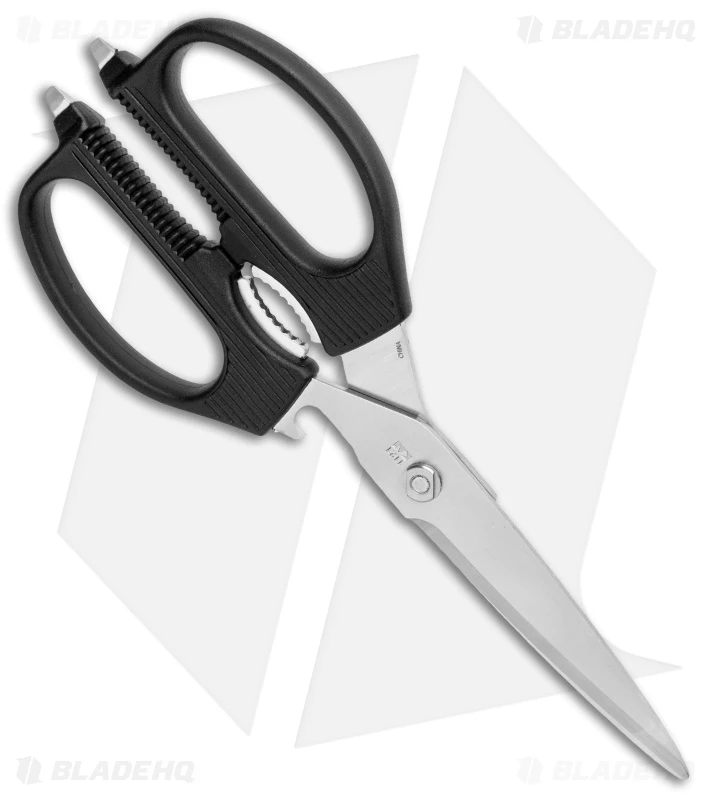 Kershaw Taskmaster Shears 1121 Multi-Purpose Utility Scissors 2 Kershaw Taskmaster Shears 1121 Multi-Purpose Utility Scissors - Image 2