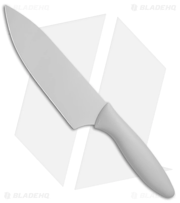 Kai Pure Komachi 2 II Fixed Blade 6" Chefs Knife AB5077 1 Kai Pure Komachi 2 II Fixed Blade 6" Chefs Knife AB5077