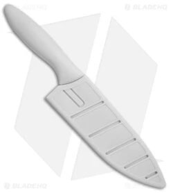 Kai Pure Komachi 2 II Fixed Blade 6" Chefs Knife AB5077 6 Kai Pure Komachi 2 II Fixed Blade 6" Chefs Knife AB5077 -Knife Craft Store Kershaw chefs knife 6in BHQ 55609 er sheath large