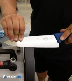 Blade HQ Sharpening Service -Knife Craft Store Knife Polish large