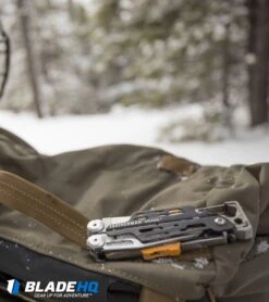 Leatherman Signal Black & Silver Survival Multi-Tool (19-in-1) 832623 Limited -Knife Craft Store LTG SIGNAL OUTDOOR WITHBOW 1117 large 1