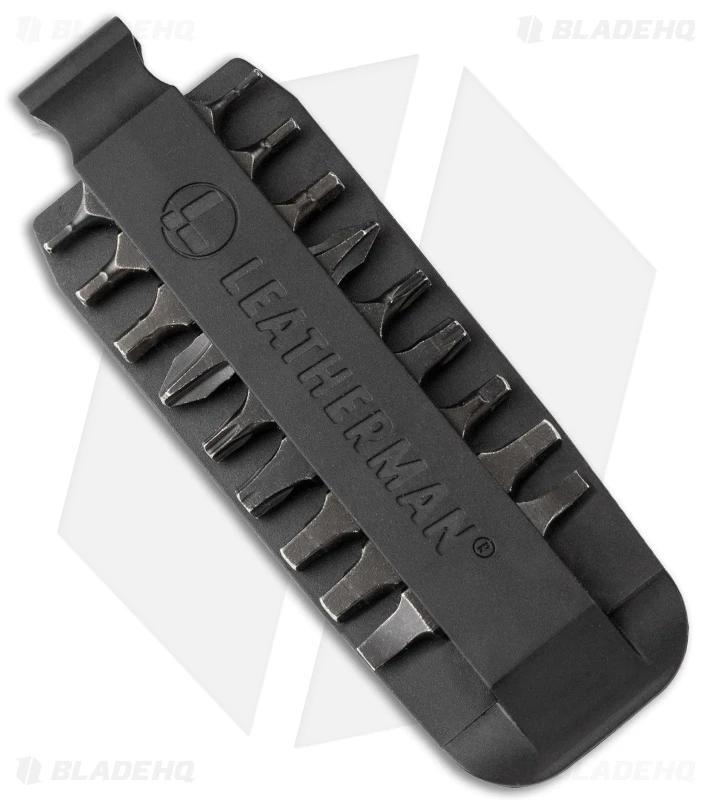 Leatherman ARC MagnaCut Multi-Tool Multi-Purpose Pliers (20-in-1) 833074 6 Leatherman ARC MagnaCut Multi-Tool Multi-Purpose Pliers (20-in-1) 833074 - Image 6