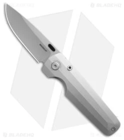 Leatherman Blazer Compression Wedge Lock Knife Steel (3.2" SW)