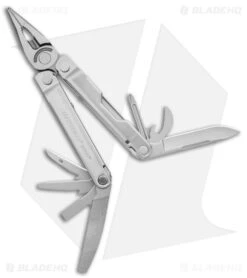 Leatherman Bond Multi-Tool Stainless Steel (14-in-1)