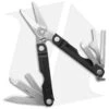 Leatherman Micra Multi-Tool Jet Black (10-in-1)