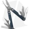 Leatherman Micra Multi-Tool Navy Blue (10-in-1)