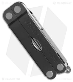 Leatherman Micra Multi-Tool Slate Gray (10-in-1) 5 Leatherman Micra Multi-Tool Slate Gray (10-in-1) -Knife Craft Store Leatherman Micra Multi Tool Slate Gray BHQ 192470 td side large