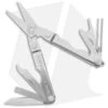 Leatherman Micra Multi-Tool Stainless Steel (10-in-1)