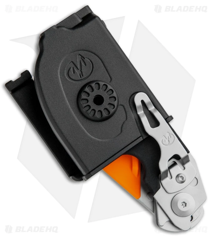 Leatherman Raptor Rescue Multi-Tool Scissors Black/Orange 832154 5 Leatherman Raptor Rescue Multi-Tool Scissors Black/Orange 832154 - Image 5