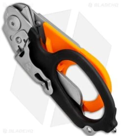 Leatherman Raptor Rescue Multi-Tool Scissors Black/Orange 832154 8 Leatherman Raptor Rescue Multi-Tool Scissors Black/Orange 832154 -Knife Craft Store Leatherman Raptor Multi Tool Scissors Black Orange 832154 BHQ 87620 jr side large