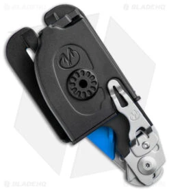 Leatherman Raptor Rescue Multi-Tool Scissors Blue/Black 832344 -Knife Craft Store Leatherman Raptor Multi Tool Scissors Blue 832344 BHQ 96259 sheath kc large