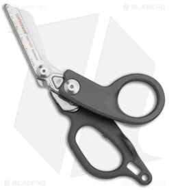 Leatherman Raptor Response Multi-Tool Scissors Cement Gray (4.4") 832955