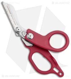 Leatherman Raptor Response Multi-Tool Scissors Crimson 832963