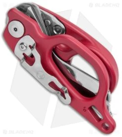 Leatherman Raptor Response Multi-Tool Scissors Crimson 832963 -Knife Craft Store Leatherman Raptor Response Crimson BHQ 122878 jr side large