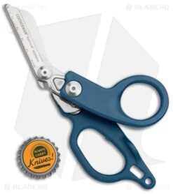 Leatherman Raptor Response Multi-Tool Scissors Navy (4.4") 832959 9 Leatherman Raptor Response Multi-Tool Scissors Navy (4.4") 832959 -Knife Craft Store Leatherman Raptor Response Navy BHQ 122877 jr bottlecap large