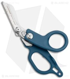 Leatherman Raptor Response Multi-Tool Scissors Navy (4.4") 832959