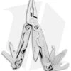 Leatherman Rev Multi-Tool Stainless Steel (14-in-1) 832127