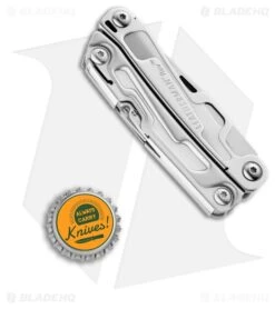 Leatherman Rev Multi-Tool Stainless Steel (14-in-1) 832127 -Knife Craft Store Leatherman Rev multitool stainless steel BHQ 67759 er size large