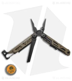 Leatherman Signal Coyote Tan Survival Multi-Tool 832720 13 Leatherman Signal Coyote Tan Survival Multi-Tool 832720 -Knife Craft Store Leatherman Signal Coyote Tan Survival Multi Tool 832720 BHQ 96255 jr bottlecap large