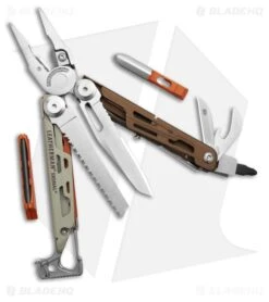 Leatherman Signal Mesa Verde Multi-Tool (19-in-1) 833441
