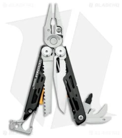 Leatherman Signal Survival Multi-Tool W/ Nylon Sheath (19-in-1) 832262