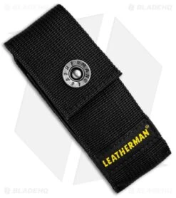 Leatherman Signal Black & Silver Survival Multi-Tool (19-in-1) 832623 Limited -Knife Craft Store Leatherman Signal Survival Multi Tool and Sheath 832623 BHQ 86999 jr case large