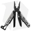 Leatherman Signal Black & Silver Survival Multi-Tool (19-in-1) 832623 Limited