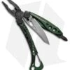 Leatherman Skeletool CX Multi-Tool OD Green (7-in-1) 833137
