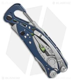 Leatherman Skeletool CX Multi-Tool Verdant (7-in-1) 833122 -Knife Craft Store Leatherman Skeletool CX Multi Tool Verdant 7 in 1 BHQ 197271 hd side large
