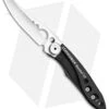 Leatherman Skeletool KB Liner Lock Knife Black Stainless (2.6" Satin) 832385