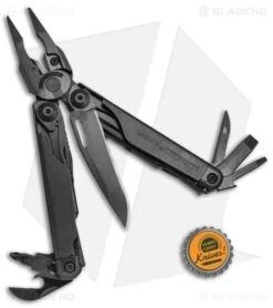 Leatherman Surge Multi Tool Black (21-in-1) 831024 -Knife Craft Store Leatherman Surge Multi Tool Black 21 in 1 831026 BHQ 19076 jr bottlecap large