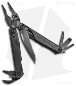Leatherman Surge Multi Tool Black (21-in-1) 831024