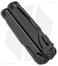 Leatherman Surge Multi Tool Black (21-in-1) 831024 -Knife Craft Store Leatherman Surge Multi Tool Black 21 in 1 831026 BHQ 19076 jr side large