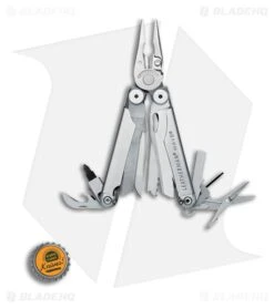 Leatherman Wave Plus Multi Tool (17-in-1)832531 9 Leatherman Wave Plus Multi Tool (17-in-1)832531 -Knife Craft Store Leatherman Wave Plus Multi Tool Nylon Molle Sheath BHQ 79247 er bottlecap large
