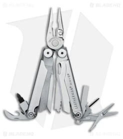 Leatherman Wave Plus Multi Tool (17-in-1)832531
