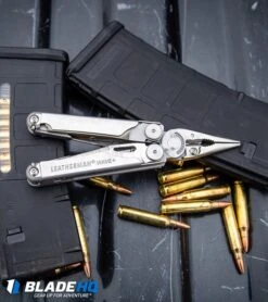 Leatherman Wave Plus Multi Tool (17-in-1)832531 11 Leatherman Wave Plus Multi Tool (17-in-1)832531 -Knife Craft Store Leatherman Wave Plus Multi Tool w Nylon Molle Sheath 17 in 1 832531 BHQ79247 kp bullets web large