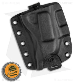 Linos Kydex Belt Sheath For Leatherman Raptor Rescue Scissors - Black 5 Linos Kydex Belt Sheath For Leatherman Raptor Rescue Scissors - Black -Knife Craft Store Linos Kydex Belt Sheath for Leatherman Raptor Rescue Scissors Black BHQ 141057 jr bottlecap large