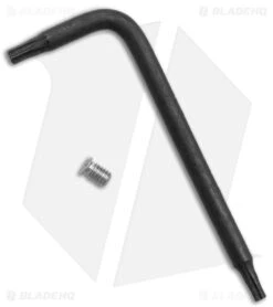 LionSteel Emerson L.E.One Karambit Folding Knife Black Al (3.25" Black MagnaCut) -Knife Craft Store Lionsteel Emerson Leone Integral Folding Karambit FL Black Black BHQ 146940 jr tools large